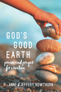 Cover image: God's Good Earth 9780814644126