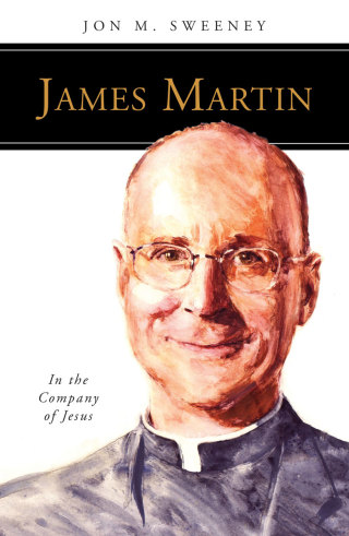Cover image: James Martin, SJ 9780814644171