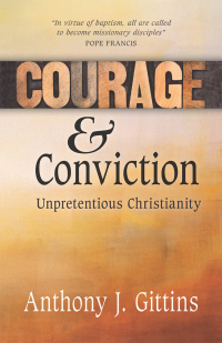 Cover image: Courage and Conviction 9780814644522