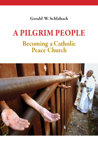 Cover image: A Pilgrim People 9780814644546