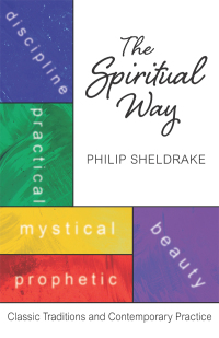 Cover image: The Spiritual Way 9780814644584
