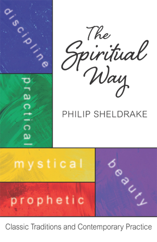 表紙画像: The Spiritual Way 9780814644584