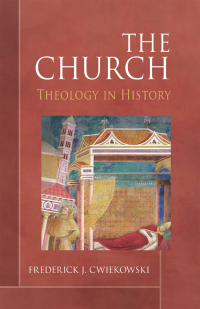 Cover image: The Church 9780814644683