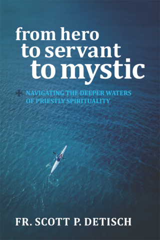 Cover image: From Hero to Servant to Mystic 9780814644706