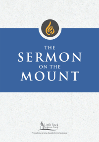 Cover image: The Sermon on the Mount 9780814644003