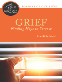 Cover image: Grief, Finding Hope in Sorrow 9780814645031