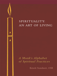 Imagen de portada: Spirituality: An Art of Living 9780814645178