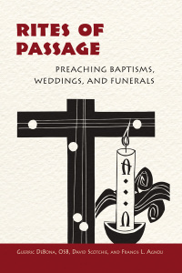 Cover image: Rites of Passage 9780814645192