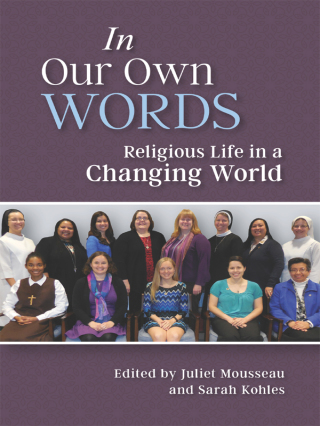 Cover image: In Our Own Words 9780814645208