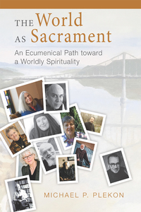 Cover image: The World as Sacrament 9780814645567