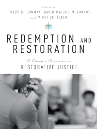 Cover image: Redemption and Restoration 9780814645611