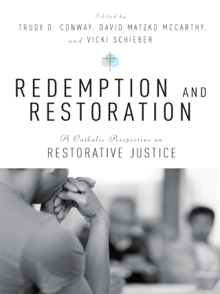 Imagen de portada: Redemption and Restoration 9780814645611