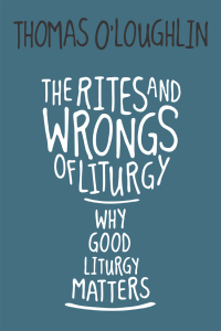 Imagen de portada: The Rites and Wrongs of Liturgy 9780814645635