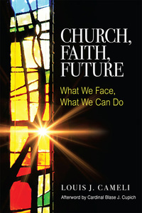 Cover image: Church, Faith, Future 9780814645659