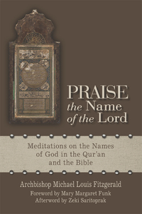 Cover image: Praise the Name of the Lord 9780814645727
