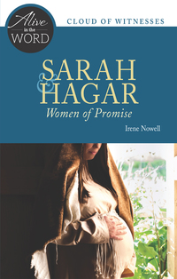 Omslagafbeelding: Sarah & Hagar, Women of Promise 9780814636183