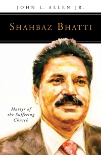 Cover image: Shahbaz Bhatti 9780814646236