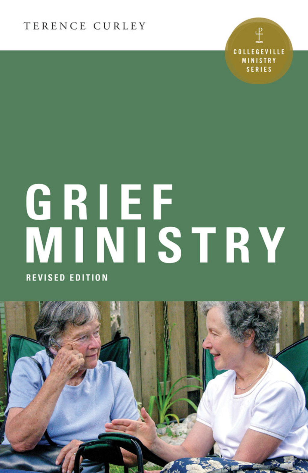 ISBN 9780814646571 product image for Grief Ministry (eBook) | upcitemdb.com