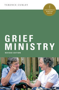Cover image: Grief Ministry 9780814646571