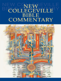 Cover image: New Collegeville Bible Commentary 9780814646595
