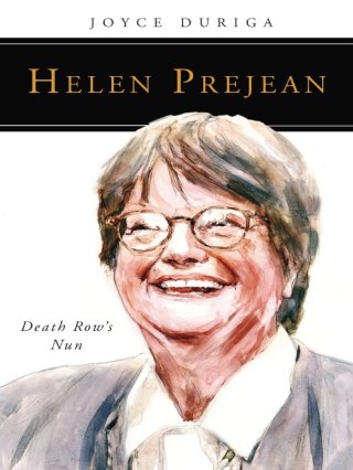 Imagen de portada: Helen Prejean 9780814646632
