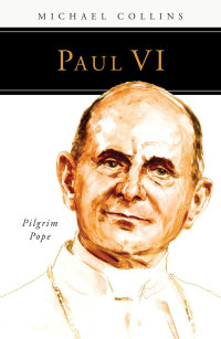 表紙画像: Paul VI 9780814646694