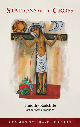 Cover image: Stations of the Cross 9780814647066