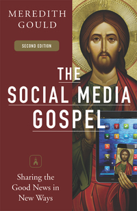 Cover image: The Social Media Gospel 9780814647073