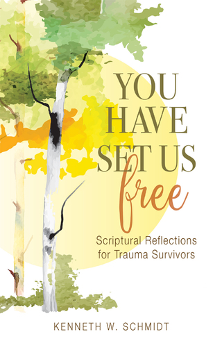 Cover image: You Have Set Us Free 9780814647127
