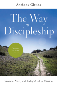 صورة الغلاف: The Way of Discipleship 9780814647158