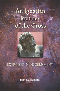 Omslagafbeelding: An Ignatian Journey of the Cross 9780814647189
