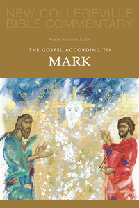 صورة الغلاف: The Gospel According to Mark 9780814628614
