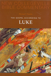 صورة الغلاف: The Gospel According To Luke 9780814628621