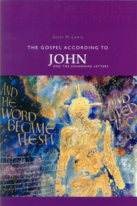 Imagen de portada: The Gospel According to John and the Johannine Letters 9780814628638