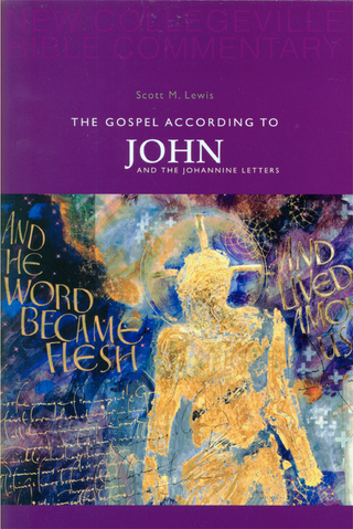 Cover image: The Gospel According to John and the Johannine Letters 9780814628638