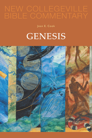 Imagen de portada: Genesis 9780814628362