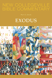 Cover image: Exodus 9780814628379