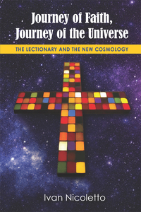 Cover image: Journey of Faith, Journey of the Universe 9780814648254