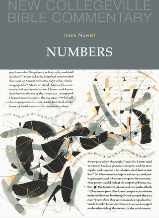 Cover image: Numbers 9780814628393