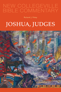 Imagen de portada: Joshua, Judges 9780814628416