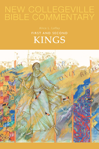 Cover image: First and Second Kings 9780814628430