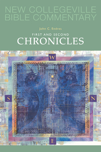 Cover image: First And Second Chronicles 9780814628447