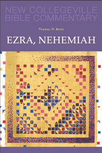 表紙画像: Ezra, Nehemiah 9780814628454