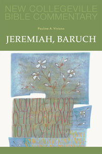 Cover image: Jeremiah, Baruch 9780814628485