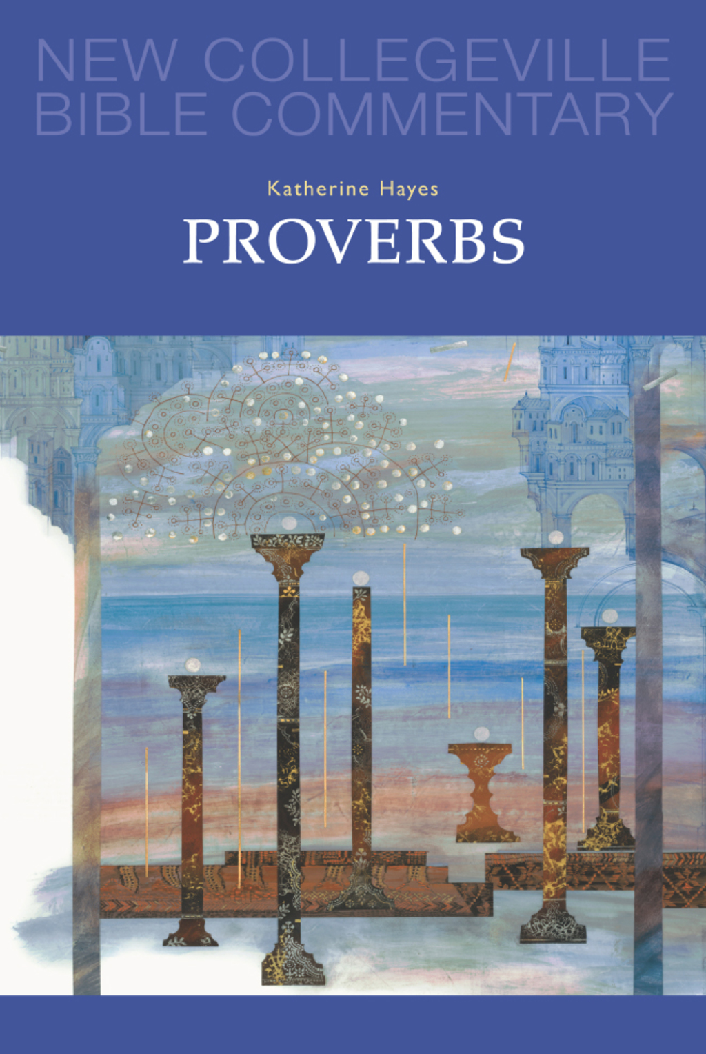 Proverbs (eBook)