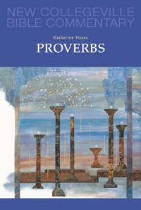 表紙画像: Proverbs 9780814628522