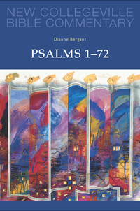 Cover image: Psalms 1-72 9780814628577