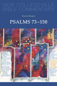 表紙画像: Psalms 73-150 9780814628560