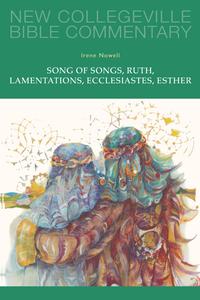 Imagen de portada: Song of Songs, Ruth, Lamentations, Ecclesiastes, Esther 9780814628584