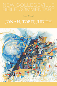 Cover image: Jonah, Tobit, Judith 9780814628591